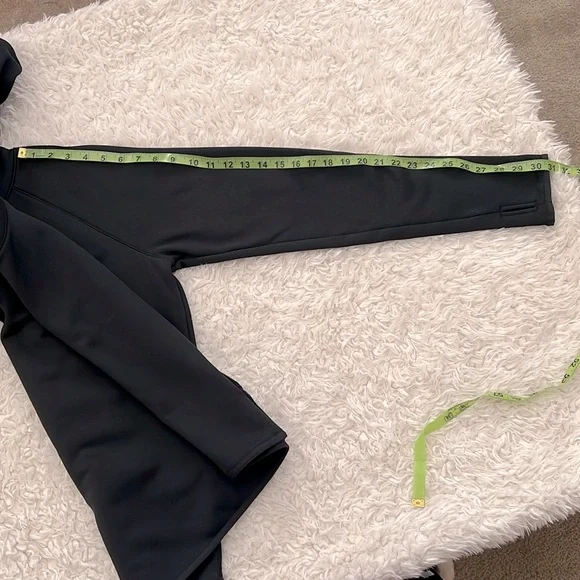 Under Armour Hoodie Storm 1 Women's Size Large Activewear Running - Picture 10 of 11